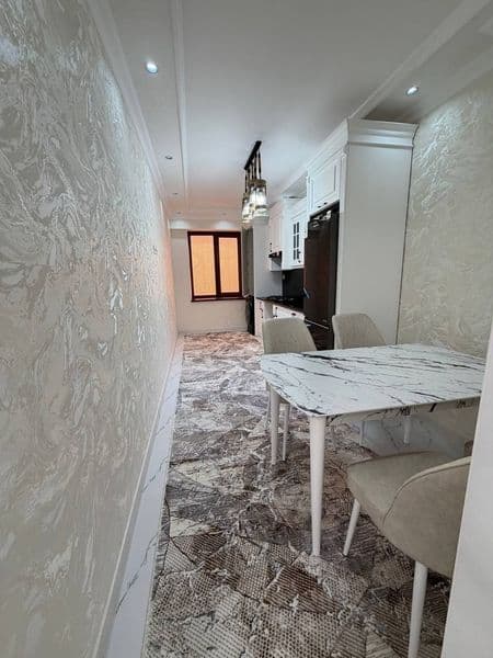 Metro Chorsu (Medkollej)<br />
​Сдаётся уютная 2-комнатная к — фото 2