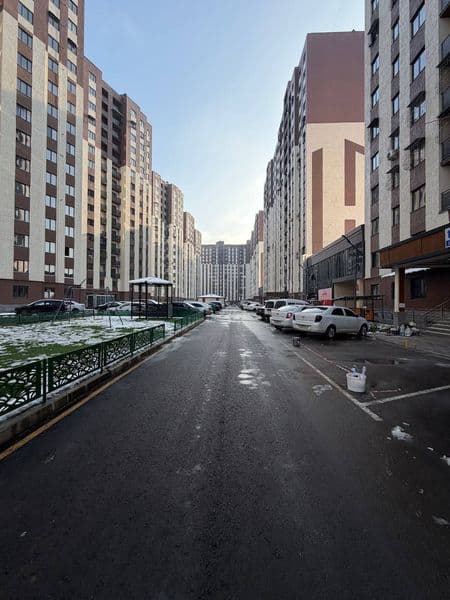 Район: Учтепинский <br />
<br />
Кўча: O‘rikzor <br />
<br /