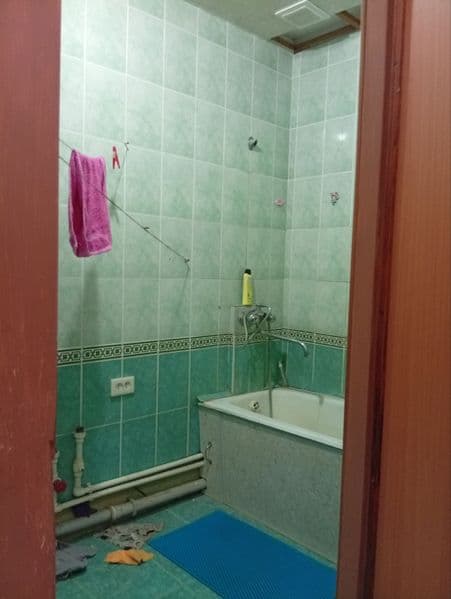 Сдаётся квартира на Сергели 8 ор-р ресторан Малика с хорошим — фото 3