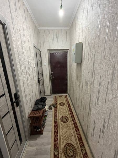 Аренда Квартиру:<br />
Ташкент -<br />
Район - Чиланзар 10 к — фото 3