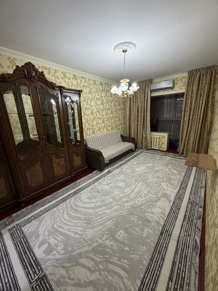 Срочно сдам квартиру <br />
Сергели 4 <br />
3/1/5 500& <br  — фото 4