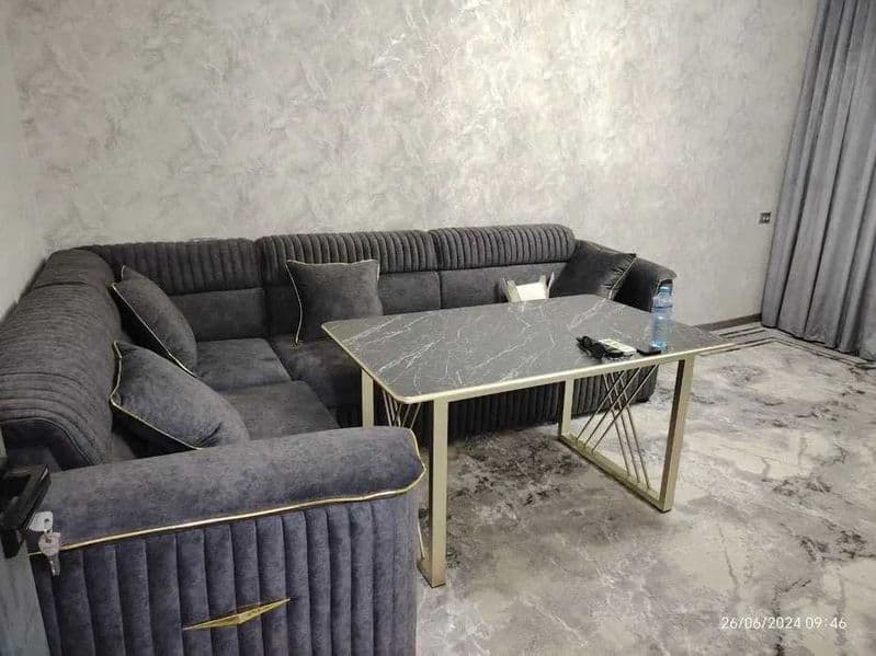 Сдаётся КЛАССНАЯ квартира<br />
<br />
• Район: Мирзо Улугбе — фото 3