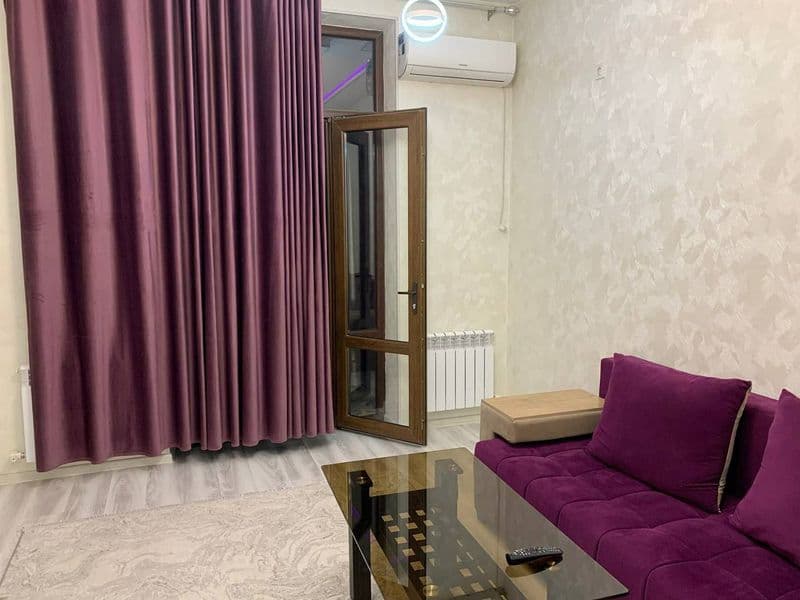 Паркентский 2ком мебель техника все есть не доезжая моста с  — фото 5