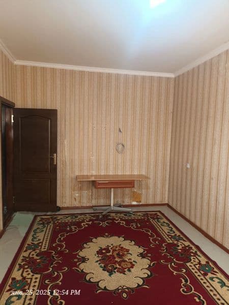 Аренда<br />
2 хонали<br />
Ялангач<br />
Ттз<br />
52 м2<br