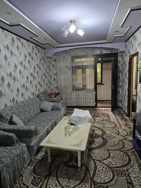 Srochno 3 honali uy ijaraga beriladi hamma sharoiti bor qula