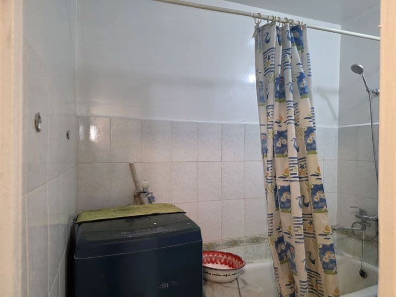 Аренда. Сдаётся квартира куйлюк напротив компаса. 3/3/9. Пос — фото 2