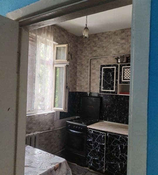 #Чилонзор <br />
Однокомнатная квартира на Чиланзар 7 кварта — фото 3