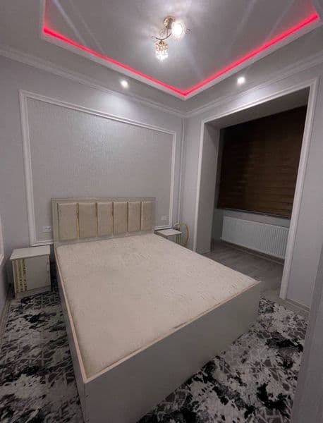 Аренда Квартира <br />
АлмазарскиЙ Район<br />
ЖК Сагбон Бау — фото 4