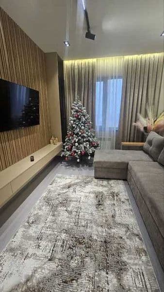 Сдаётся КЛАССНАЯ квартира<br />
<br />
• Район: Сергелийский — фото 4