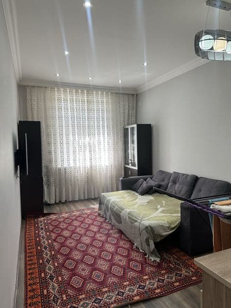 Сдаётся квартира дархан стадион старт 2/3/4/ сталинка всё ес — фото 2