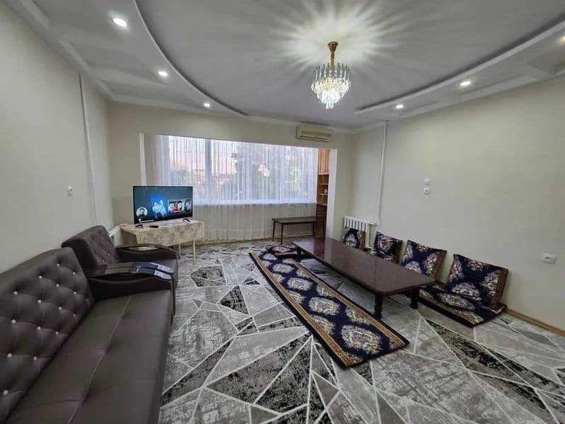 Сдаётся Квартира <br />
рядом с метро Б.И.Й <br />
район: Ми — фото 2