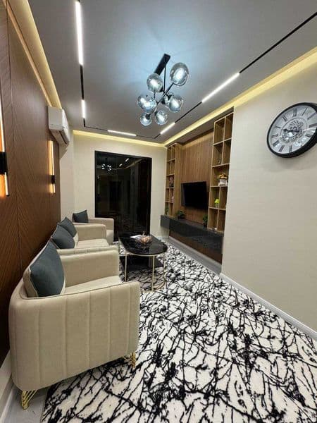 Сдаётся квартира на <br />
Ориентир - Чарх новза <br />
Горо — фото 2