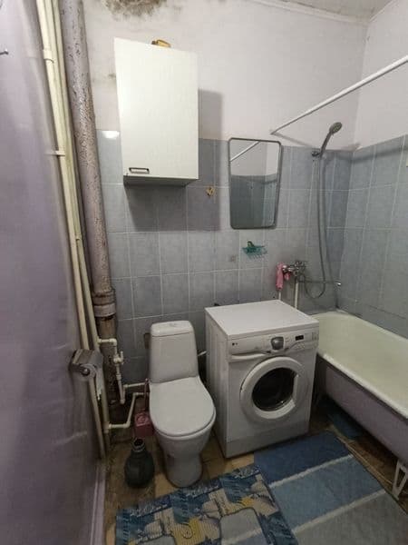 Срочно Сдается однокомнатная квартира на Авиасозлар 1 ориент — фото 5