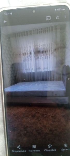 Оилага еки парядичний боларга берилади ремонти тоза жихозлар — фото 4