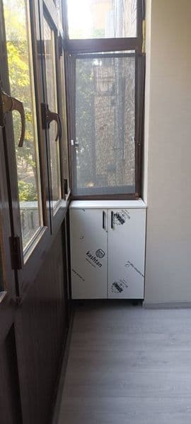 Аренда чиланзар 1.  Одна комнатная.  Балкон 1,5*6.  Есть тел — фото 2