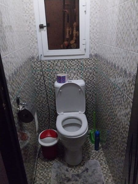 Яшнобод Карзинка ёнида акуратний квартира тартибли инсонларг — фото 5