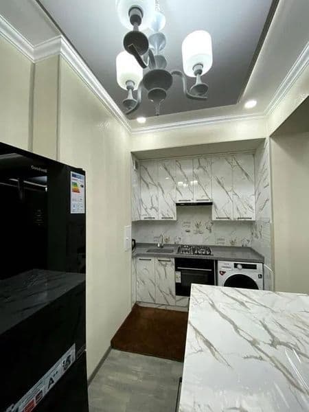 Сдаётся КЛАССНАЯ квартира<br />
<br />
• Район: Яшнабадский< — фото 3