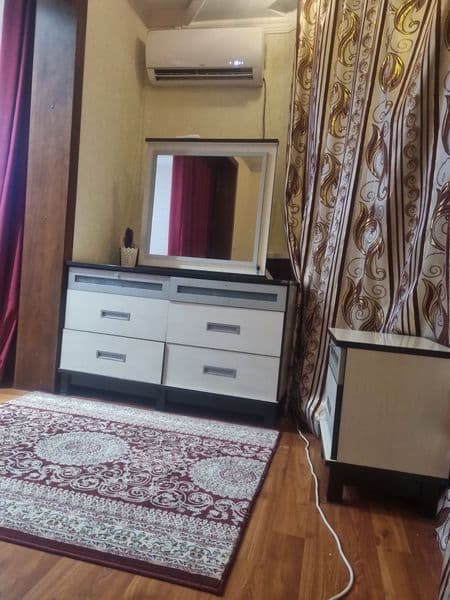 Сдам квартиру свою 1 комн 58 квадратных метров, имеется всё  — фото 3