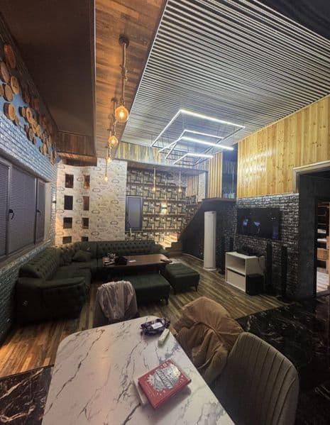 Район: Яшнабад <br />
Ориентир: паркенский<br />
 Планировка — фото 2