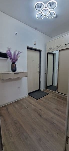 Сдаётся 1-комнатная квартира в жилом комплексе от Golden Hou — фото 4