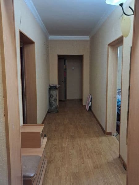 Yunusobod 11- kvartal, mega planetni orqasida, metroga 4 min — фото 3