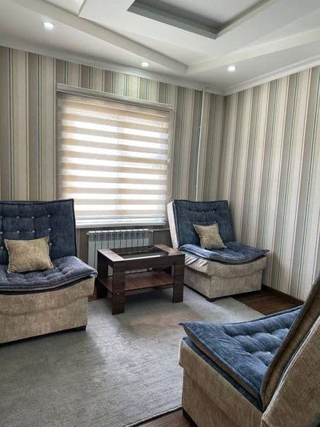 Сдаётся 2х комнатная евро квартира в Сергели-7. Квартира уко — фото 5