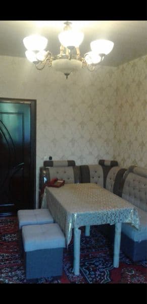 Срочно сдается 3 ком квартира с обстановками Авиасозлар-4, п — фото 2