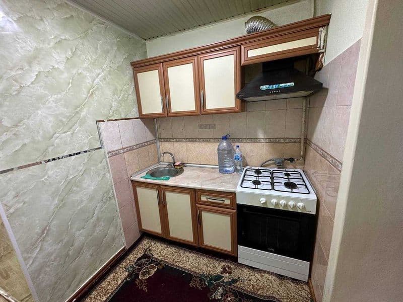 Сдается квартира рисвий ислом Ота мечеть 1 этаж 2 комнта сре — фото 3