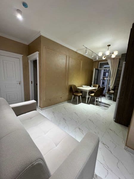 Сдаётся  Квартира Боз Базар <br />
#Ориентир - Метро Максим 