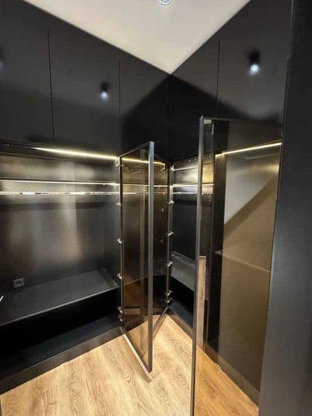 Квартира с характером на улице Нукус, ориентир Piramit Tower — фото 5