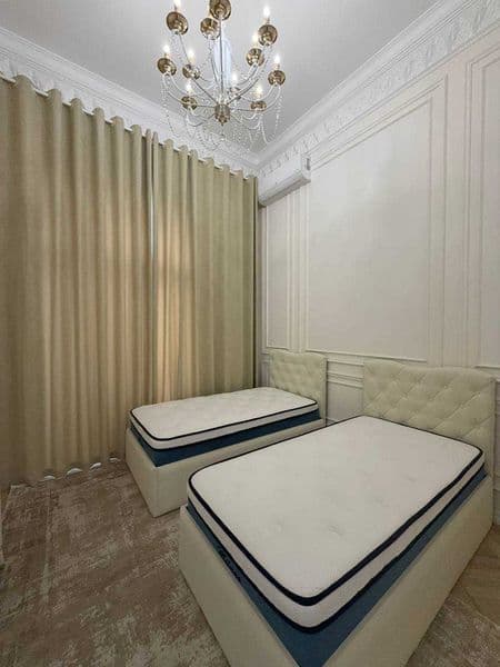 • Район: Юнусабад<br />
• Адрес: 4-квартал<br />
• Ориентир: — фото 3