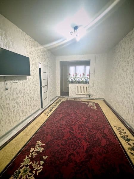 Ижарага куямиз Факат Ойлага узок муддатга квортера 2-хона 1- — фото 2