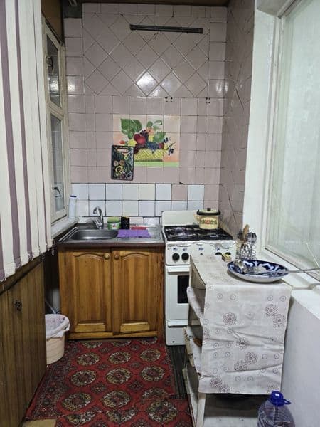 Megaplanet oldida uy, toza, lokatsiyasi qulay joyda joylashg — фото 2