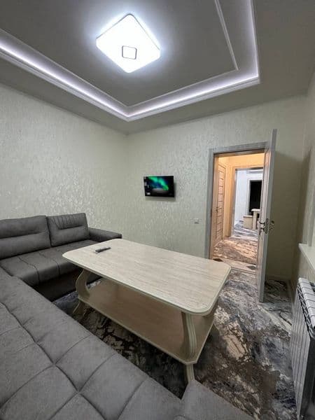 Ижарага 2 бола оламиз<br />
Шароитлари яхщи (холодильник, ко