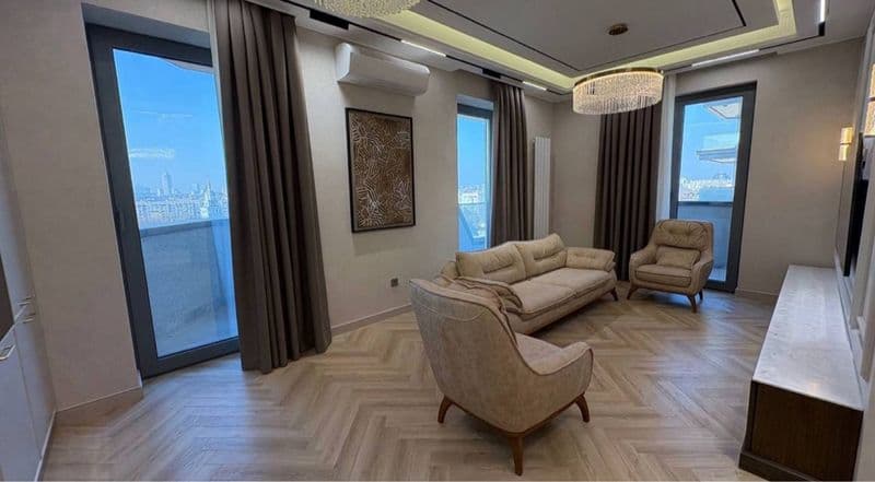 Адрес: <br />
Район: Мирабадский<br />
Ориентир: ЖК Sapphire