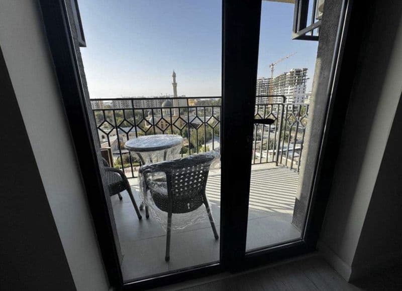 Сдаётся шикарная 2-комнатная квартира в Отличное Локация<br  — фото 3