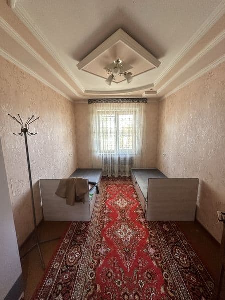 Chorsu bozori yonida joylashgan g’ishtlik (bankovskiy) domda — фото 4