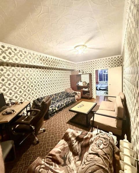 Karakamish 2/4 da yashil, sokin hududda maklersiz sotiladi.  — фото 3