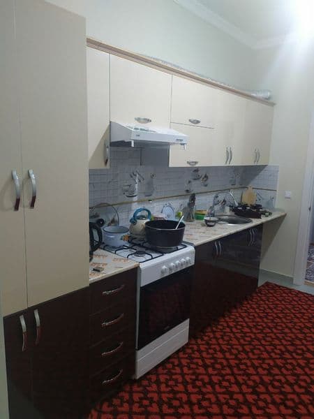 Toshkent  shahar Chilonzor tumani Oqtepa soil bo'yida 2-xona — фото 2