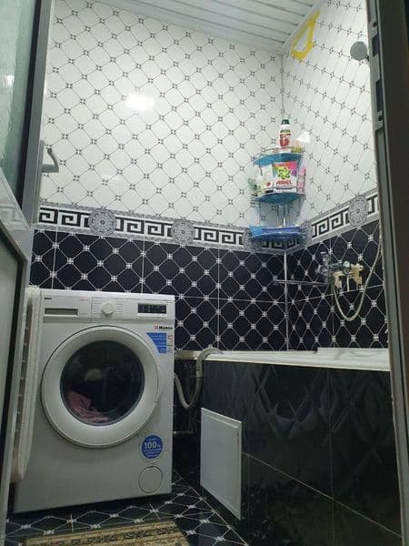 Chilonzor tumani Novza metro bekatiga va Milliy boğ metrosi  — фото 2