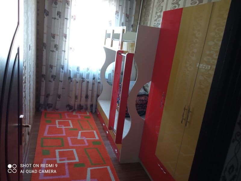 Arendaga 3-xonali kvartira beriladi, evro remont — фото 4