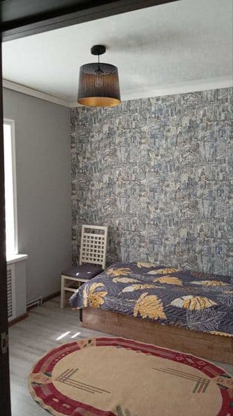 Сдается квартира<br />
<br />
Район: Шайхантахурский<br />
А — фото 4