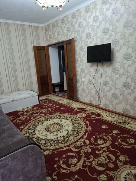 Arenda kvartira Yashnabod tumani tuzel1 kvartil 1xona 2xona  — фото 3