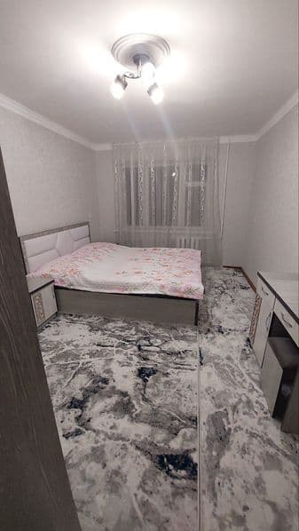 Сдаётся в аренду квартира. В центре города. На чиланзарском  — фото 3