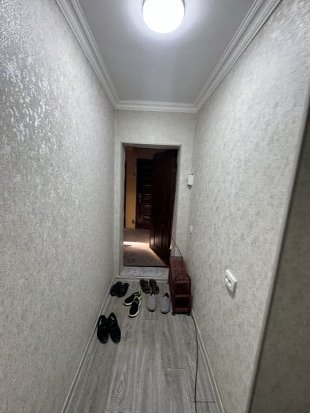 Кора камиш 1/1<br />
2 хона <br />
2 этаж <br />
хамма нарса — фото 4