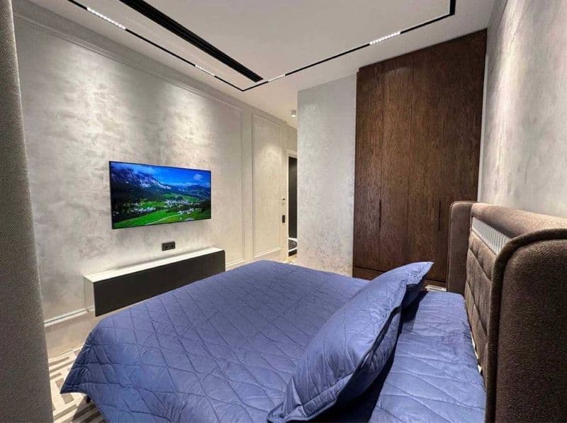 Мирабадский район <br />
Жк NRG-Oybek<br />
2/5/12<br />
74м — фото 3