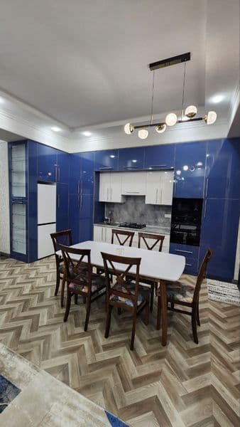 Квартира студия в новостройке « Qorasuv Plaza” <br />
56 кВ  — фото 5