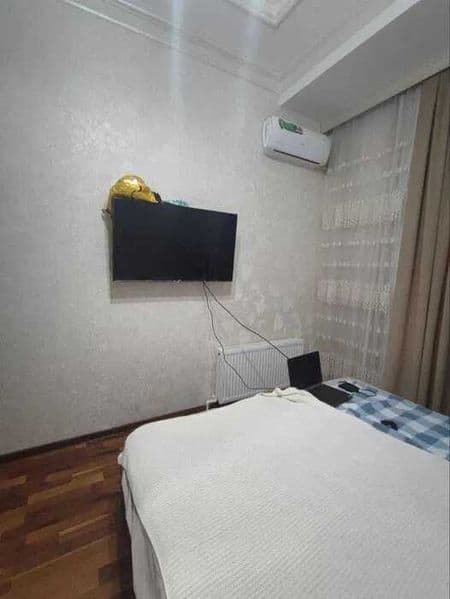 Сдаётся квартира на ЖК Буливар‼️<br />
Ориентир - Ташкент си — фото 3