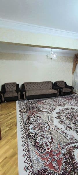 #Аренда <br />
<br />
Юнусабад 14<br />
4/2/5<br />
Полность — фото 4