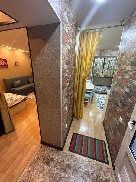 Сдаётся квартира на ул. Чимкентская‼️<br />
Ориентир - ЦУМ<b — фото 2